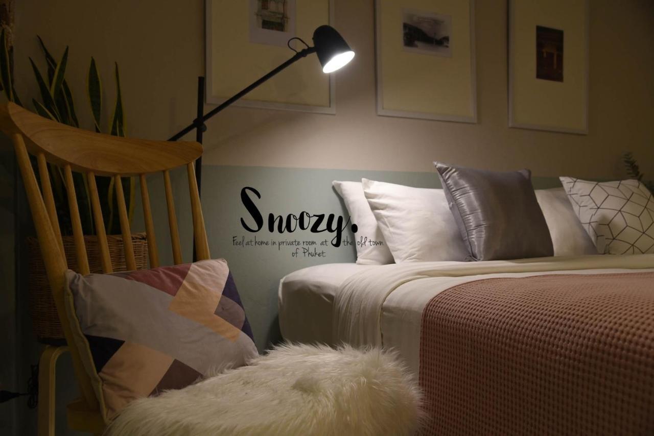 Snoozy Lejlighed *